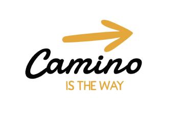 Imagen de CAMINO IS THE WAY