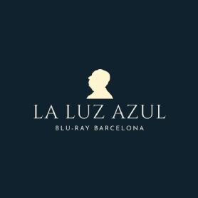 Imagen de LA LUZ AZUL BLU-RAY BARCELONA