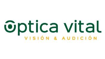 Imagen de ÓPTICA VITAL - VISIÓN Y AUDICIÓN