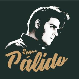 Imagen de Señor Pálido