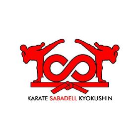 Imagen de karate sabadell Kyokushin