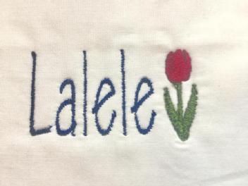 Imagen de LALELE