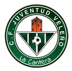 Imagen de C.F. JUVENTUD VELEÑO LA CANTERA
