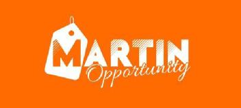 Imagen de MARTIN OPPORTUNITY