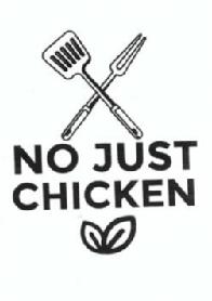 Imagen de NO JUST CHICKEN