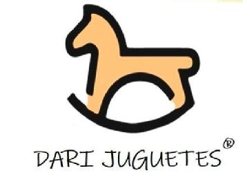 Imagen de DARI JUGUETES