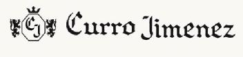 Imagen de CJ CURRO JIMENEZ
