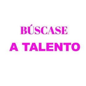 Imagen de BÚSCASE A TALENTO