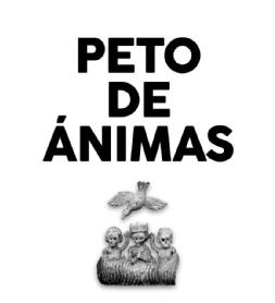 Imagen de PETO DE ÁNIMAS