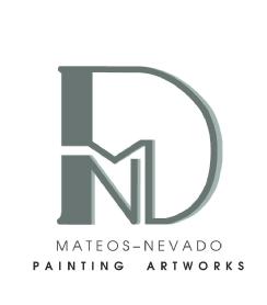Imagen de MATEOS-NEVADO PAINTING ARTWORKS