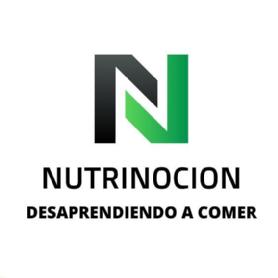 Imagen de NUTRINOCION DESAPRENDIENDO A COMER