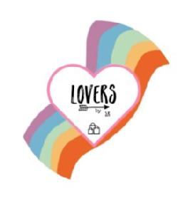 Imagen de LOVERS by S.R