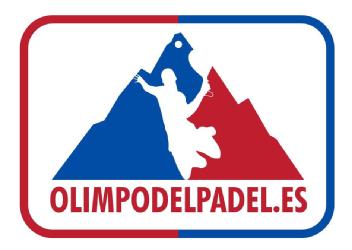 Imagen de Olimpodelpadel.es
