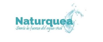 Imagen de NATURQUEA Siente la fuerza del agua viva