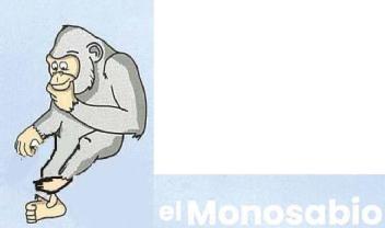 Imagen de ELMONOSABIO