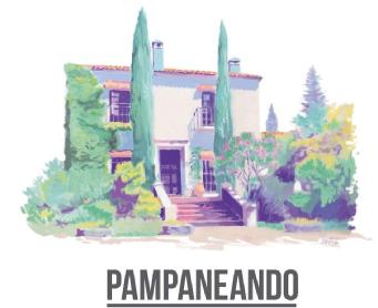 Imagen de PAMPANEANDO