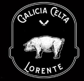Imagen de GALICIA CELTA LORENTE