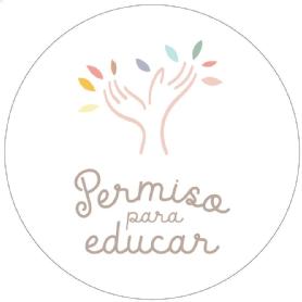 Imagen de Permiso para educar