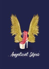 Imagen de Angelical Shoes