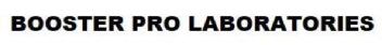 Imagen de BOOSTER PRO LABORATORIES