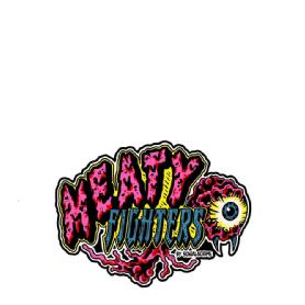 Imagen de MEATY FIGHTERS