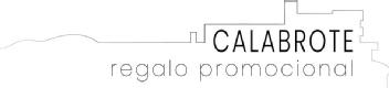 Imagen de CALABROTE REGALO PROMOCIONAL