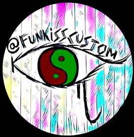 Imagen de FUNKISS CUSTOM