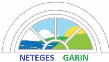 Imagen de Neteges Garin