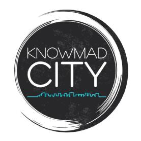 Imagen de KNOWMAD CITY