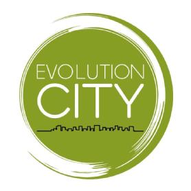 Imagen de EVOLUTION CITY