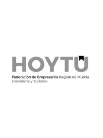 Imagen de HOYTÚ FEDERACIÓN DE EMPRESARIOS REGIÓN DE MURCIA HOSTELERÍA Y TURISMO