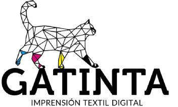 Imagen de GATINTA, IMPRESIÓN TEXTIL DIGITAL