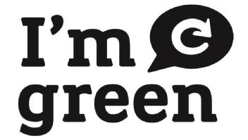 Imagen de I\'M GREEN