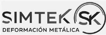 Imagen de SIMTEK SK DEFORMACIÓN METÁLICA
