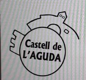 Imagen de CASTELL DE L'AGUDA