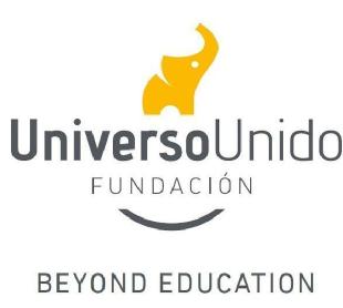 Imagen de UNIVERSO UNIDO FUNDACIÓN BEYOND EDUCATION