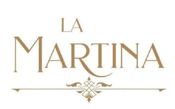 Imagen de LA MARTINA