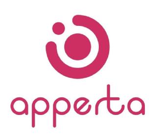 Imagen de APPERTA