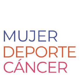 Imagen de MUJER DEPORTE CÁNCER