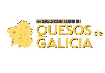 Imagen de CONCURSO MEJORES QUESOS de GALICIA