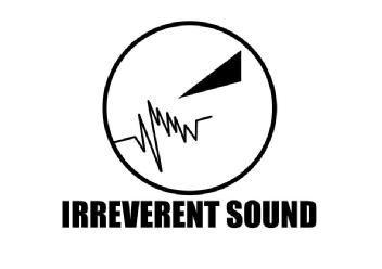 Imagen de IRREVERENT SOUND