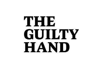 Imagen de THE GUILTY HAND