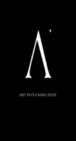 Imagen de ART IS FUCKING SEXY