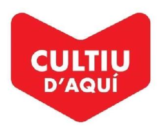Imagen de CULTIU D'AQUÍ