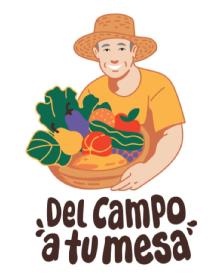 Imagen de DEL CAMPO A TU MESA