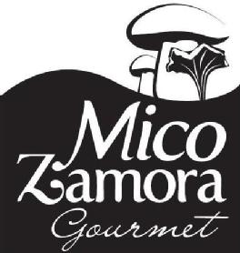 Imagen de MICO ZAMORA GOURMET