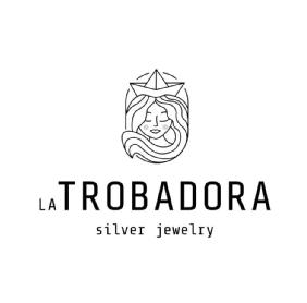 Imagen de LA TROVADORA silver jewelry