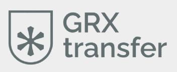 Imagen de GRX transfer