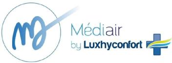 Imagen de M MEDIAIR BY LUXHYCONFORT