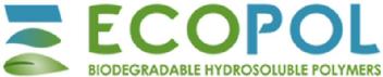 Imagen de ECOPOL BIODEGRADABLE HYDROSOLUBLE POLYMERS